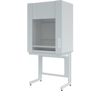 Шкаф вытяжной лабораторный ЛК-1200 ШВ
